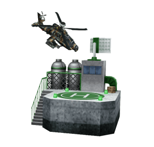 Air Base