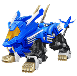 BLADE LIGER