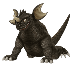 Baragon