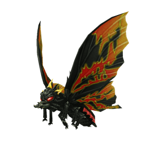 Battra (Imago)