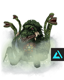 Biollante (Wakasa Bay ver.)