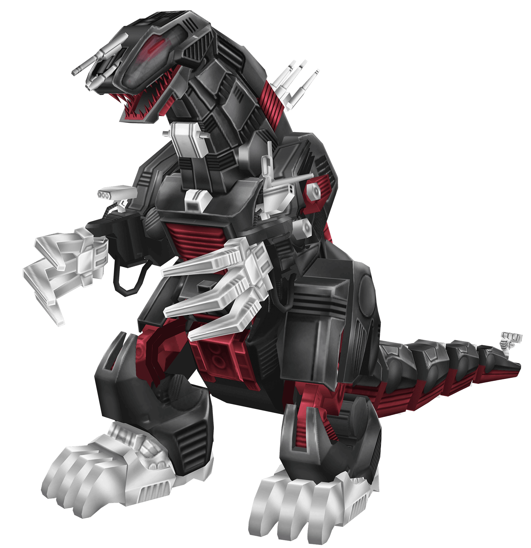 DEATH SAURER