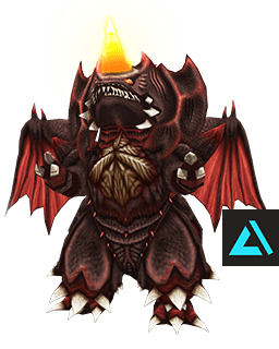 Destoroyah (Ariake ver.)