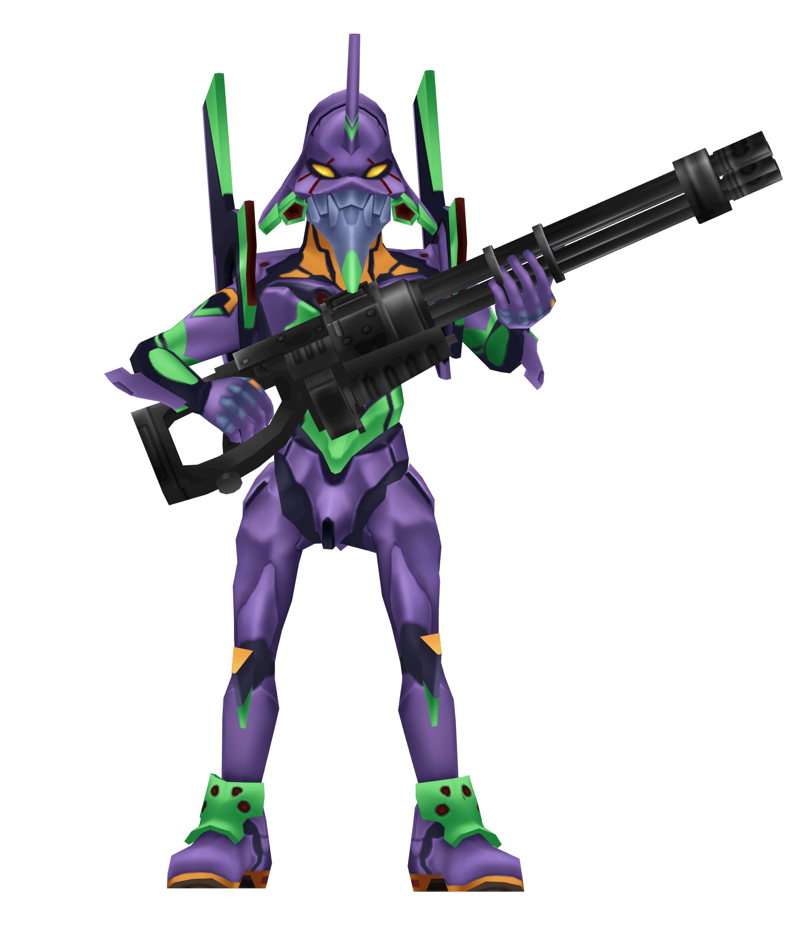 EVA-01