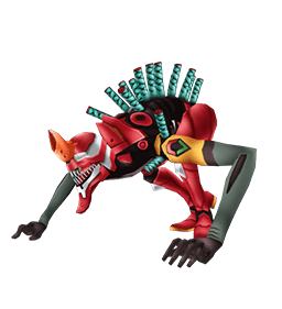 EVA-02 (Beast)