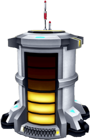 Energy Refueling Base