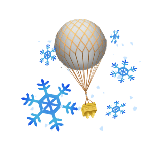 Freezing Sonde