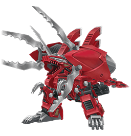 GENO BREAKER