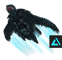 Gamera (Flying Form)
