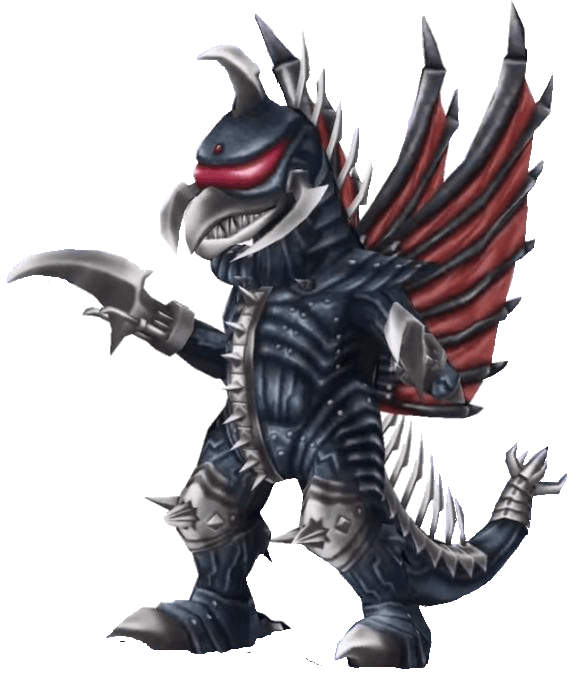 Gigan 04