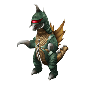 Gigan 72