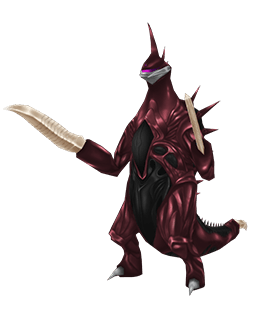 Gigan Rex