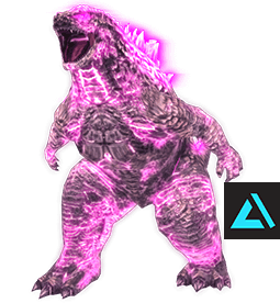 Godzilla 2024 (Evolved Rio de Janeiro ver.)