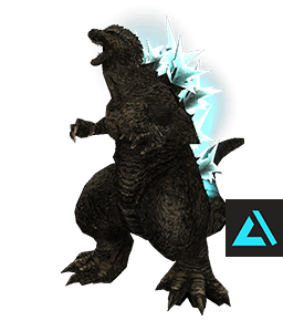 Godzilla 23 (Ginza)