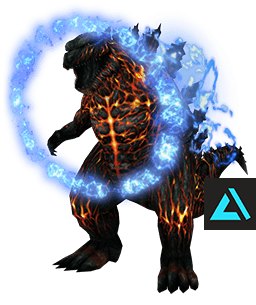 Godzilla Earth (Mechagodzilla city ver.)