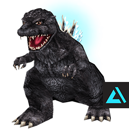 Godzilla (Wakasa Bay ver.)