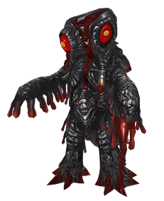 Hedorah 2004