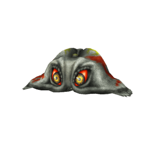Hedorah Flying
