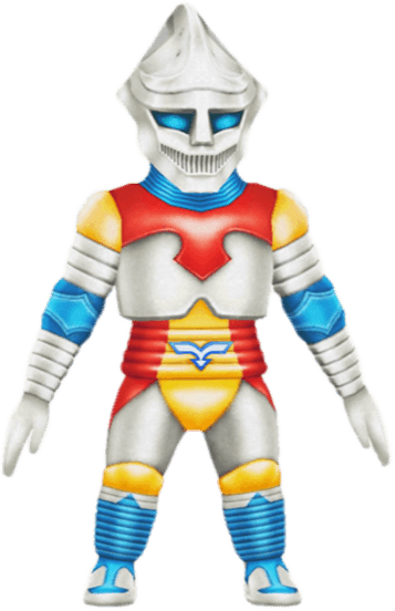 Jet Jaguar (Giant)