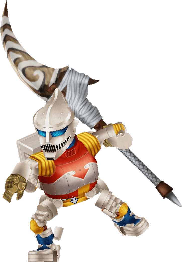 Jet Jaguar SP