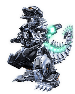 KIJU type0 G Breaker