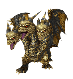 Kaizer Ghidorah