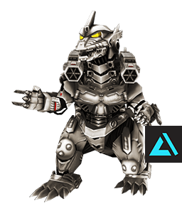 Kiryu Kai (Heavy Arms Type)