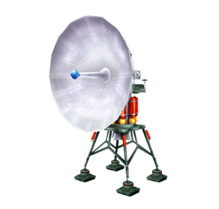 Markalite Cannon