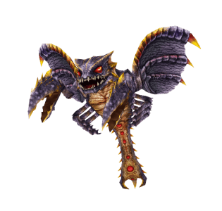 Megaguirus