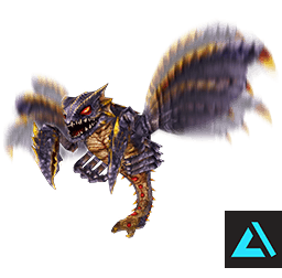 Megaguirus (Odaiba ver.)