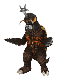 Megalon