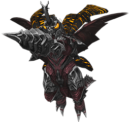 Megalon (Godzilla vs. Megalon ver.)