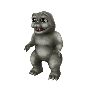 Minilla