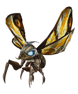 Mothra 2019
