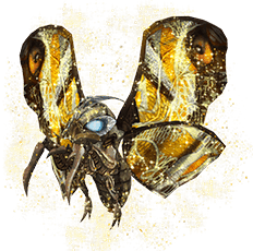 Mothra 2024