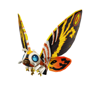 Mothra (Imago)