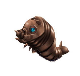 Mothra (Larva)