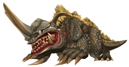 Neronga
