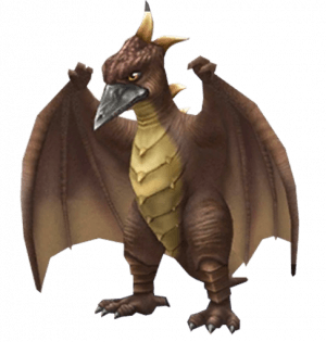 Rodan 93
