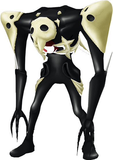 Sachiel (4th Angel)