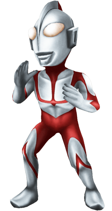 Ultraman