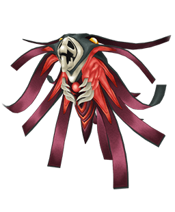 Zeruel (10th Angel)