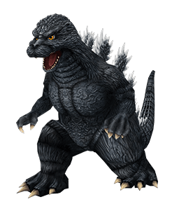 Godzilla (1993)