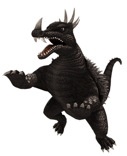 Anguirus (1968)