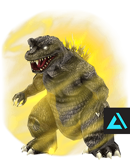 Godzilla (Tokyo Bay ver.)